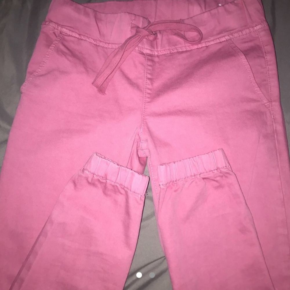 cargo pants loose fit